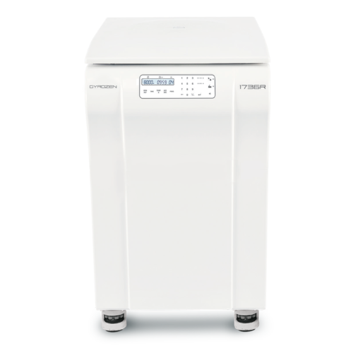 Gyrozen – Floor-Standing Centrifuge (1736R)
