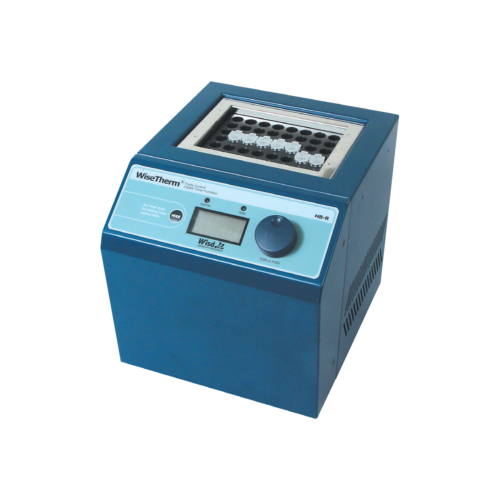 Witeg – one block Dry Bath Incubator (HB-R48)