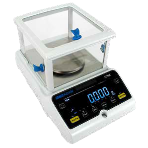 Adam Equipment – High Precision Balance (Luna)