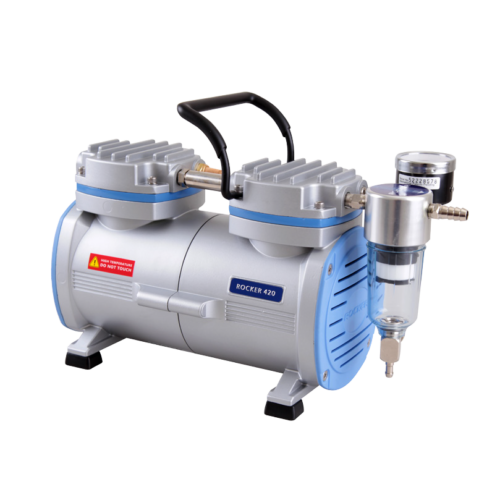 Rocker – Oil Free Compressor (Rocker 420)
