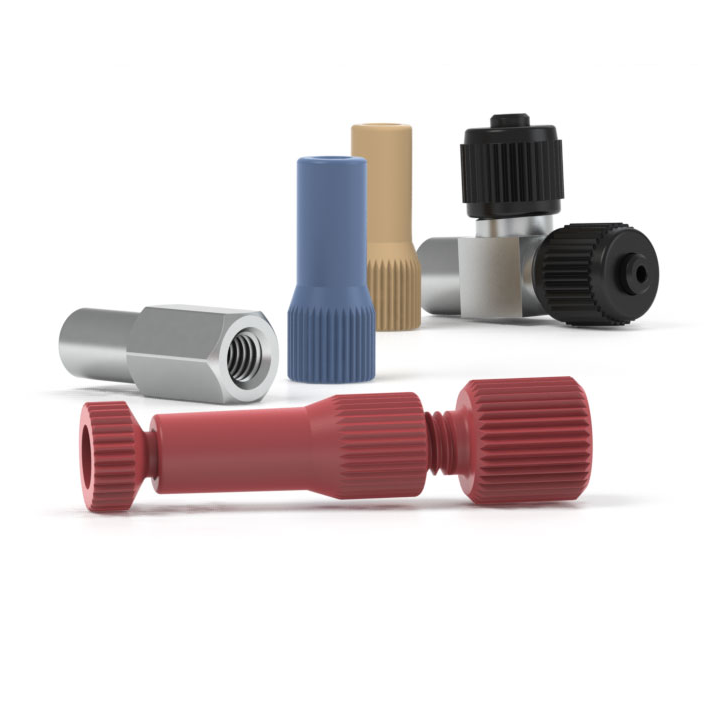 MicroTight Adapters Target Analysis