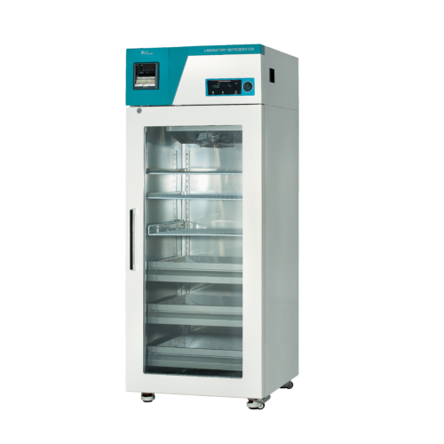 Jeio Tech – Glass Door Laboratory Refrigerator (CLG-150)
