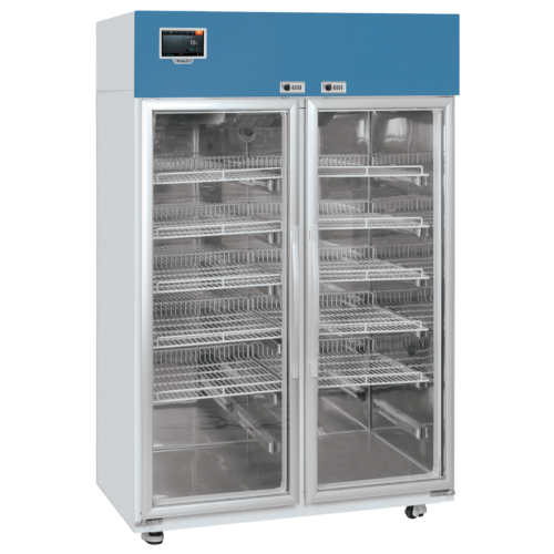 Witeg – Smart Laboratory Refrigerator (LR Series )