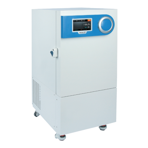 Witeg – Smart Personal-Type Laboratory Freezer (SWUF-80)