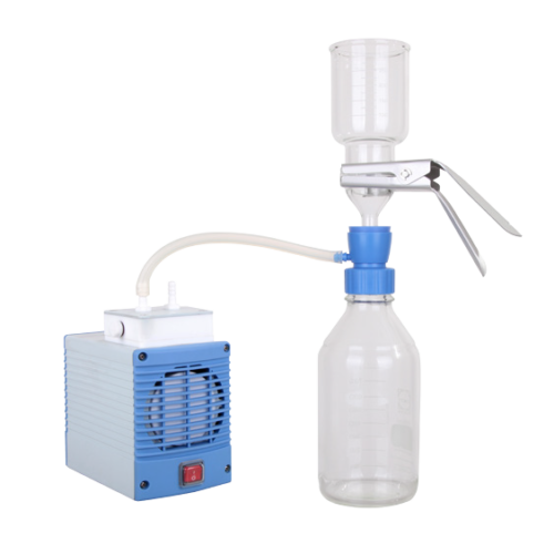Rocker – Vacuum Filtration System – Chemker 300 – VF-12