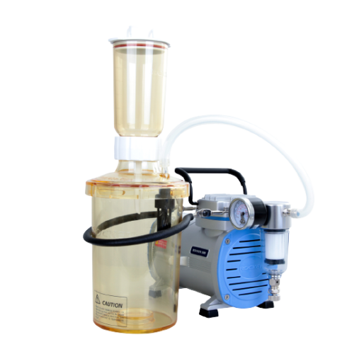 Rocker – Vacuum Filtration System – Rocker 300 – LF-30