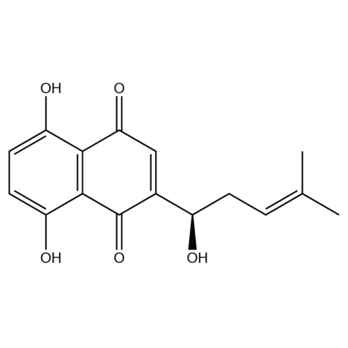 Quinonoids