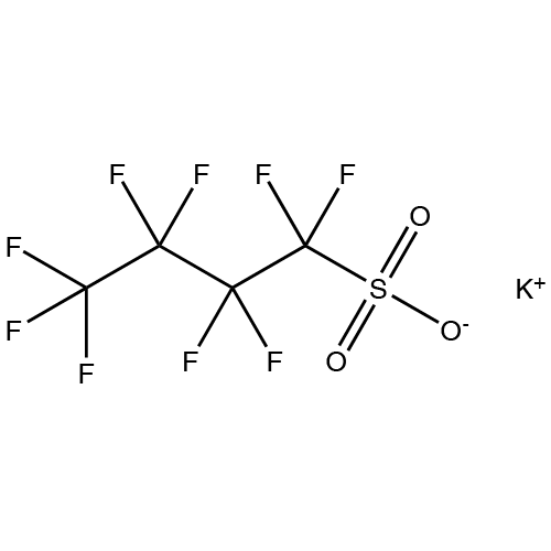 Perfluoroalkyl Sulphonates (PFSA)