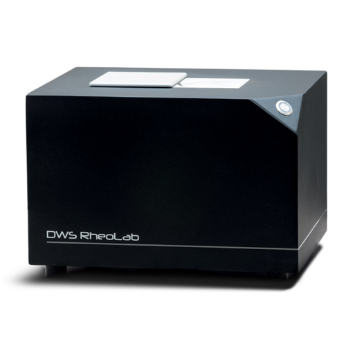 DWS RheoLab™