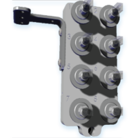 Filter Block Kit