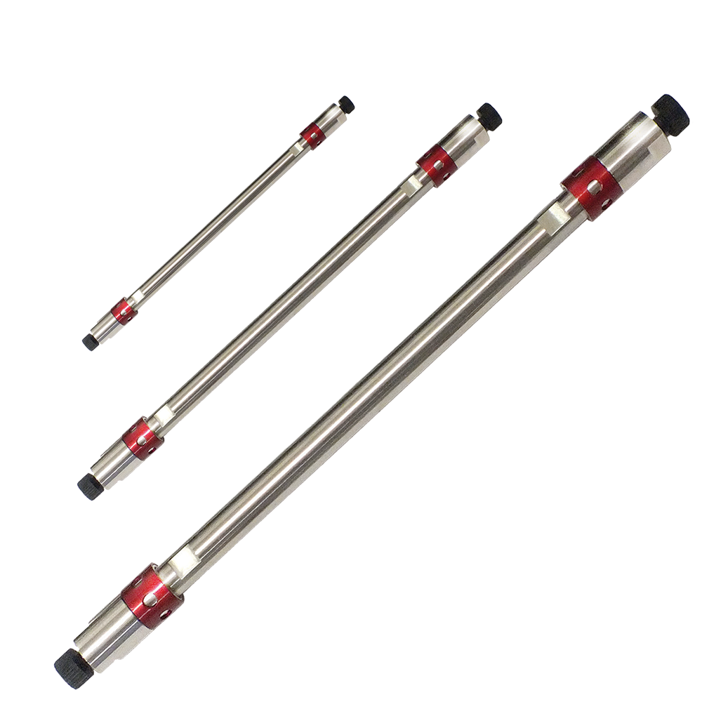 Hplc columns