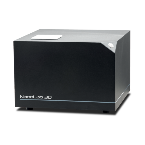 NanoLab 3D™