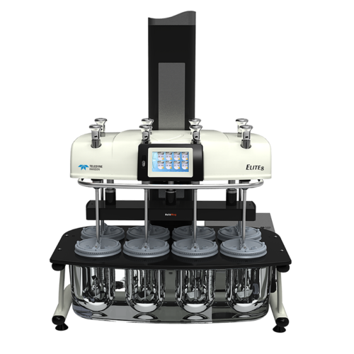 VISION® G2 Elite 8™