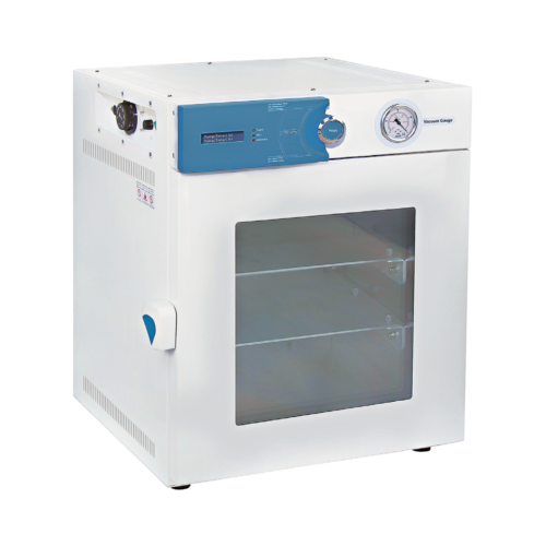 Drying oven WOV Vacuum oven 19/30/70 Liter 200°C 10-750mmHg