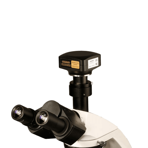 D6.3 Digital Microscope Camera