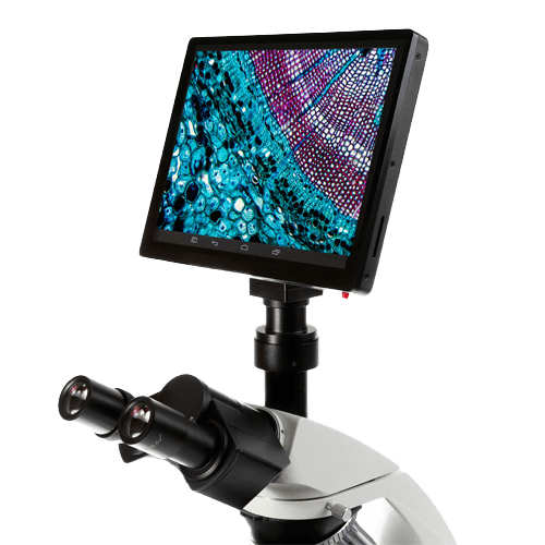 Digi-Pad Microscope Tablet Camera