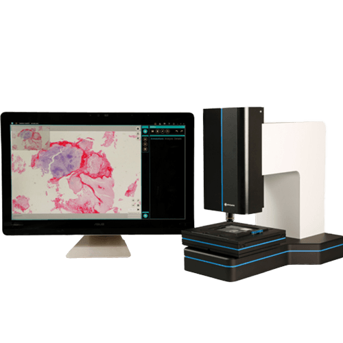 M8 Digital
Microscope and Scanner