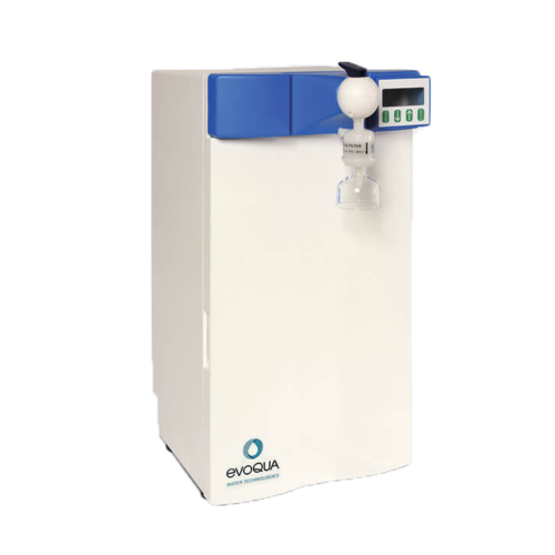 LaboStar® RO DI systems