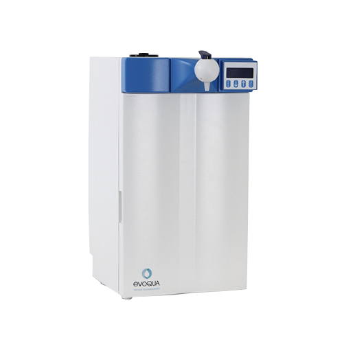 LaboStar® Ultrapure Water and Reverse Osmosis Systems