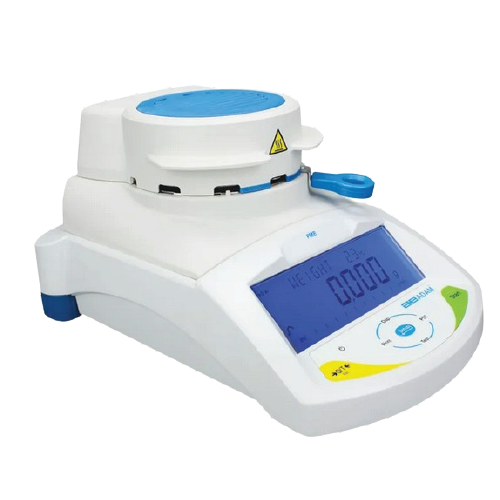pbm moisture analyser