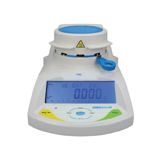 pbm moisture analyser