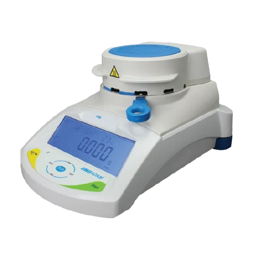 pbm moisture analyser