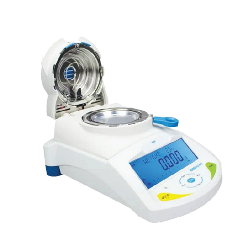pbm moisture analyser