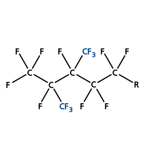 Single PFAS Compounds