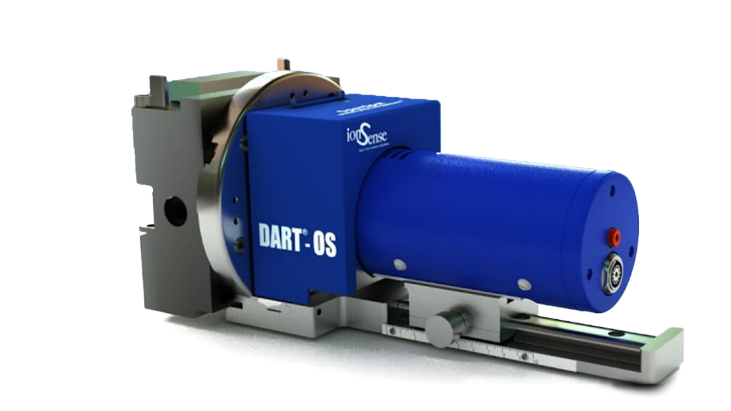 DART OS