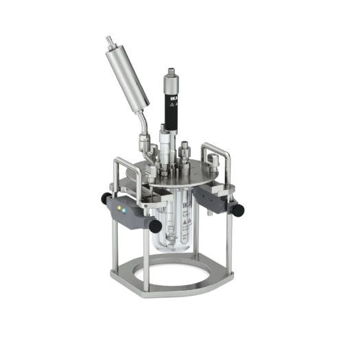 Bioreactors’ Vessel