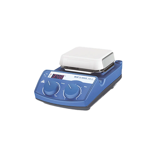 IKA – Hot Plate Magnetic Stirrers