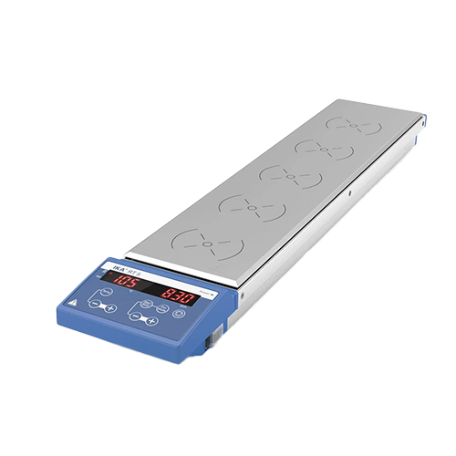IKA – Multi-Position Magnetic Stirrers